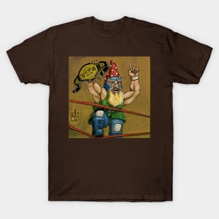 Champignome T-Shirt